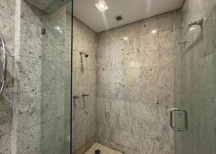 Loft Deluxe Condesa Appartement Mexico