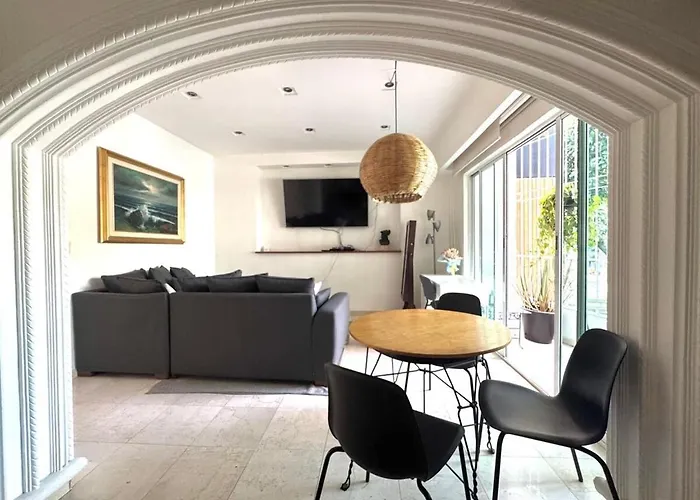 Loft Deluxe Condesa