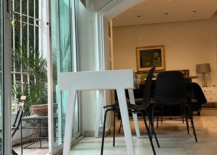Loft Deluxe Condesa *