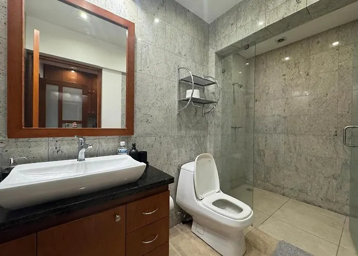Loft Deluxe Condesa * Mexico