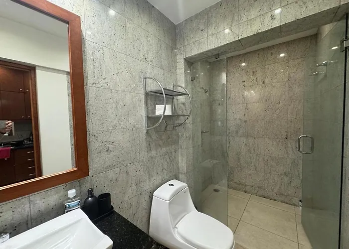 Appartement Loft Deluxe Condesa *