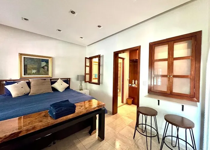 Loft Deluxe Condesa *