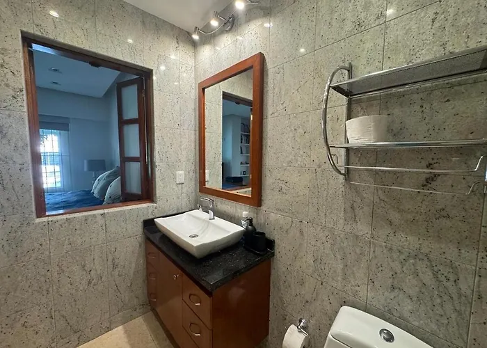 Loft Deluxe Condesa * Mexico