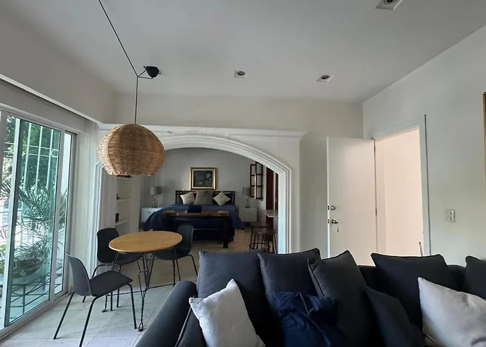 Loft Deluxe Condesa