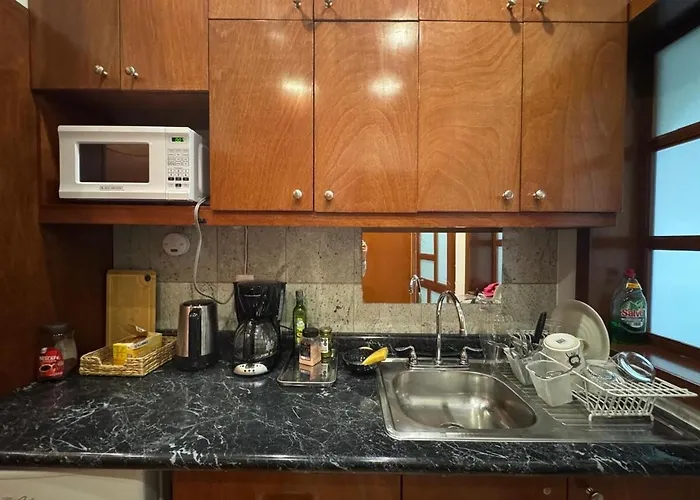 Loft Deluxe Condesa