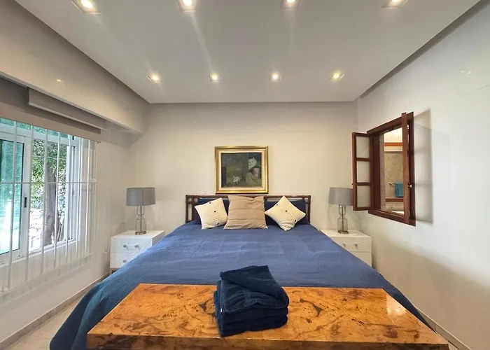 Appartement Loft Deluxe Condesa *