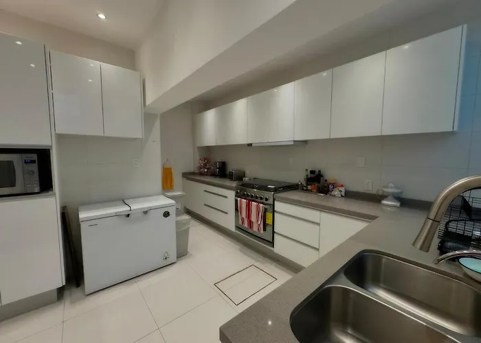 Loft Deluxe Condesa *