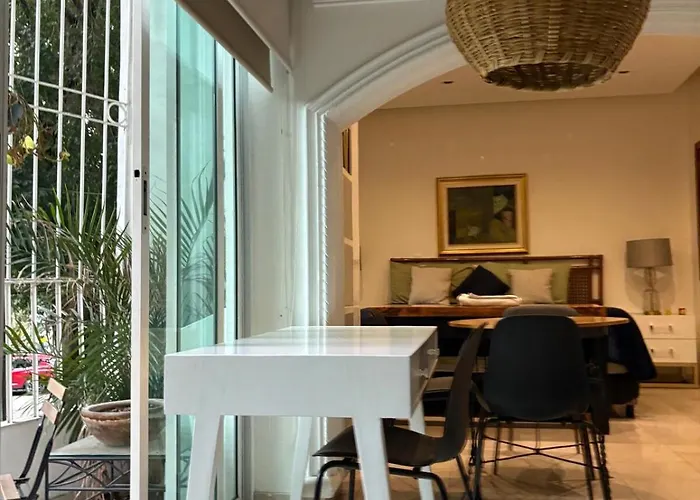 Loft Deluxe Condesa Appartement