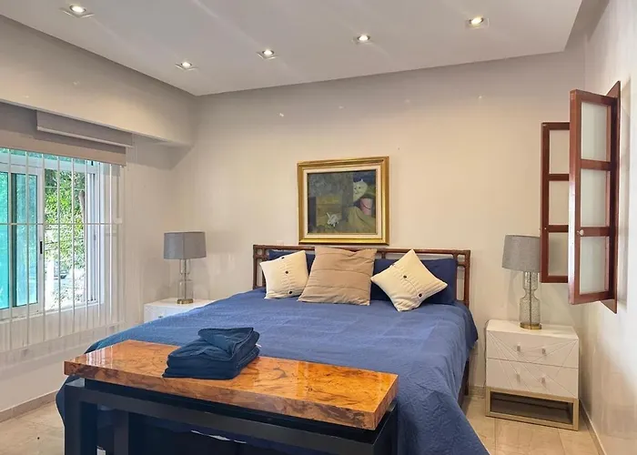 Appartement Loft Deluxe Condesa