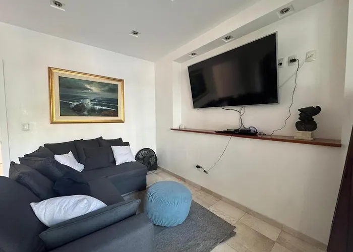 Loft Deluxe Condesa Appartement *