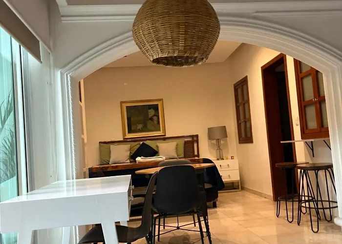 Loft Deluxe Condesa *