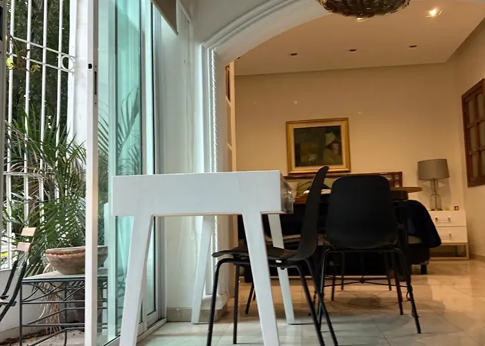 Loft Deluxe Condesa Appartement Mexico