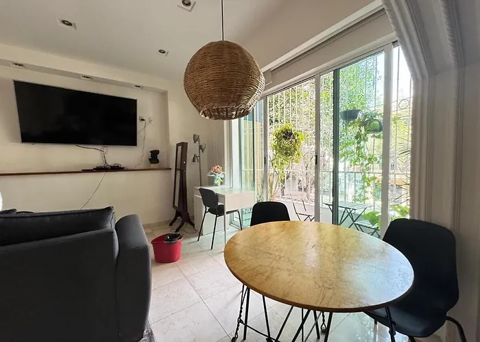 Loft Deluxe Condesa * Mexico