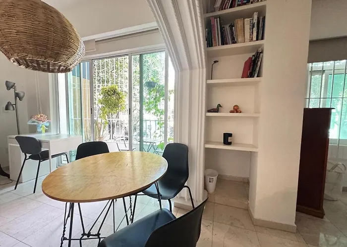 Loft Deluxe Condesa Mexico